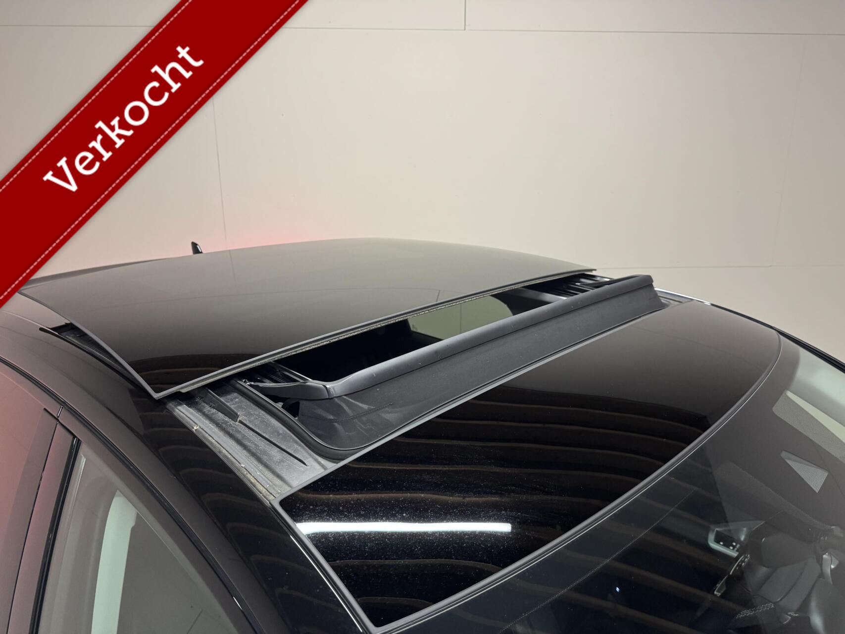 Foto van Audi Q3 Sportback