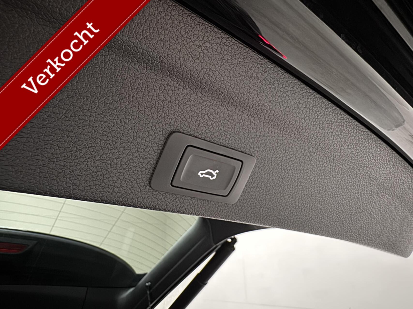 Foto van Audi Q3 Sportback