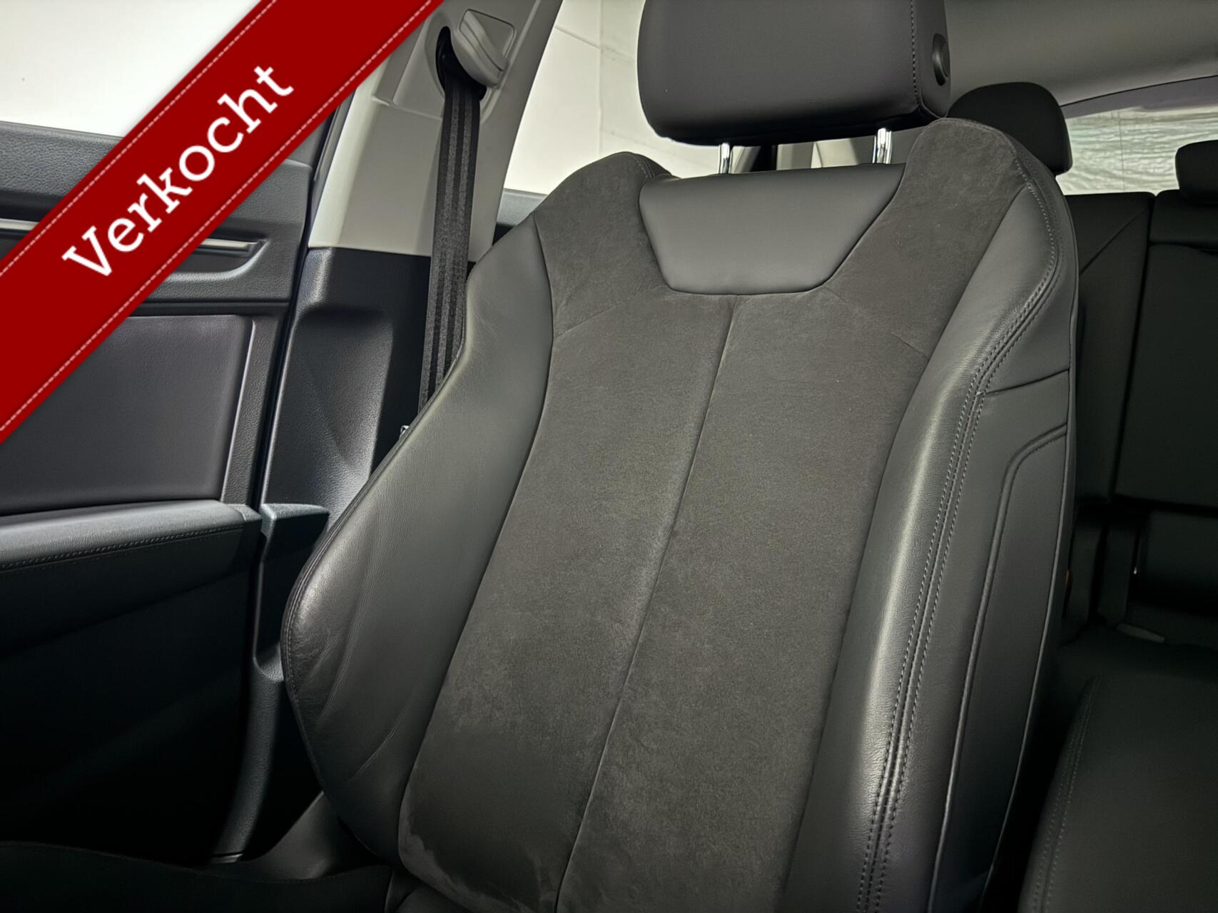 Foto van Audi Q3 Sportback