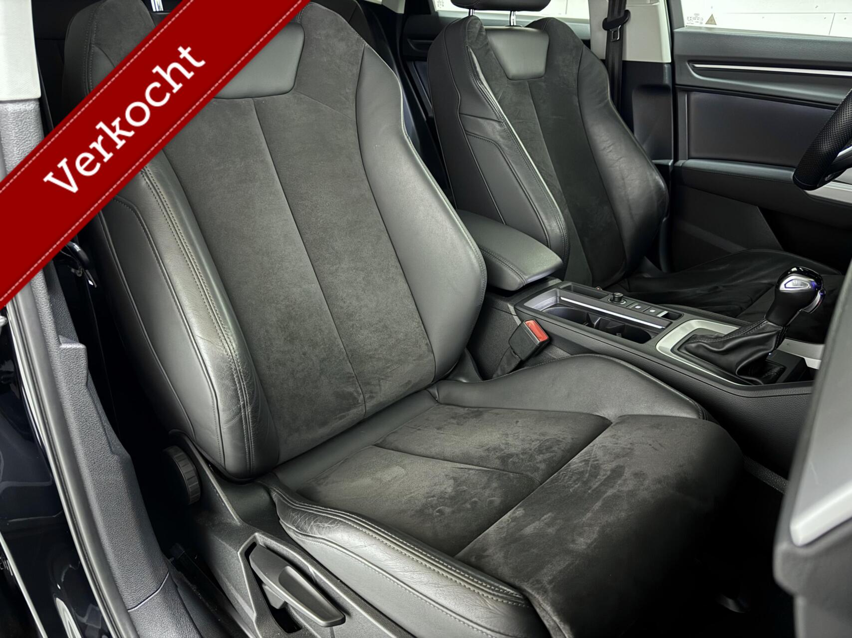 Foto van Audi Q3 Sportback