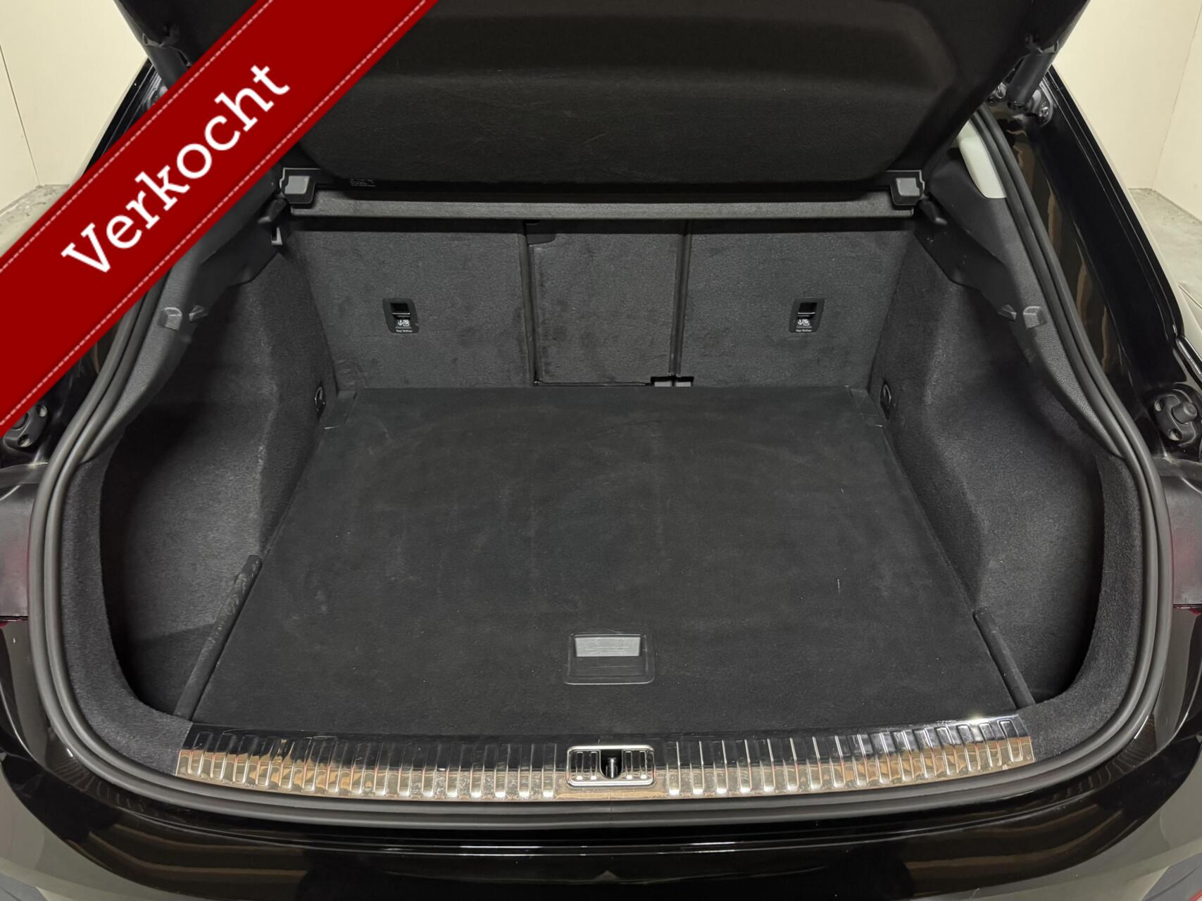 Foto van Audi Q3 Sportback