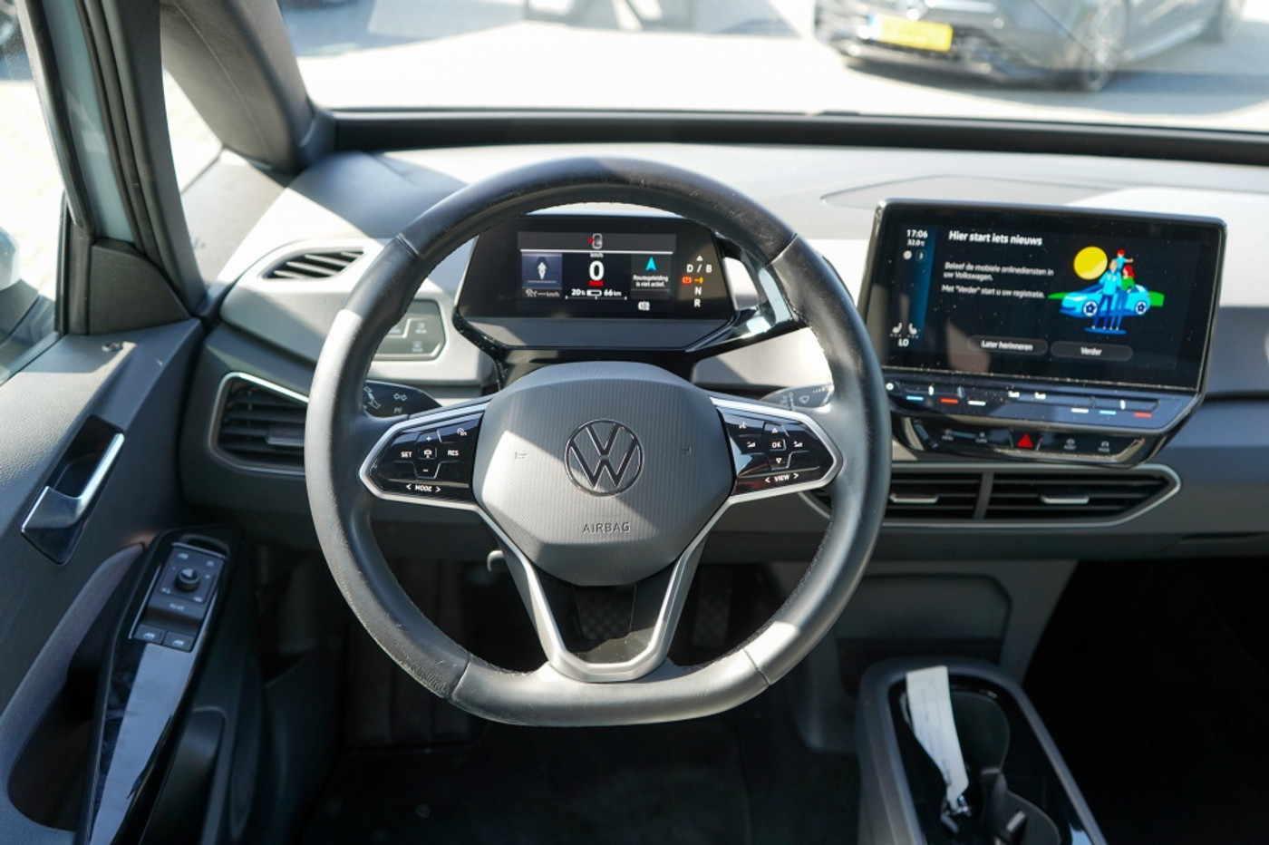 Foto van Volkswagen Id.3 Pro 150 KW