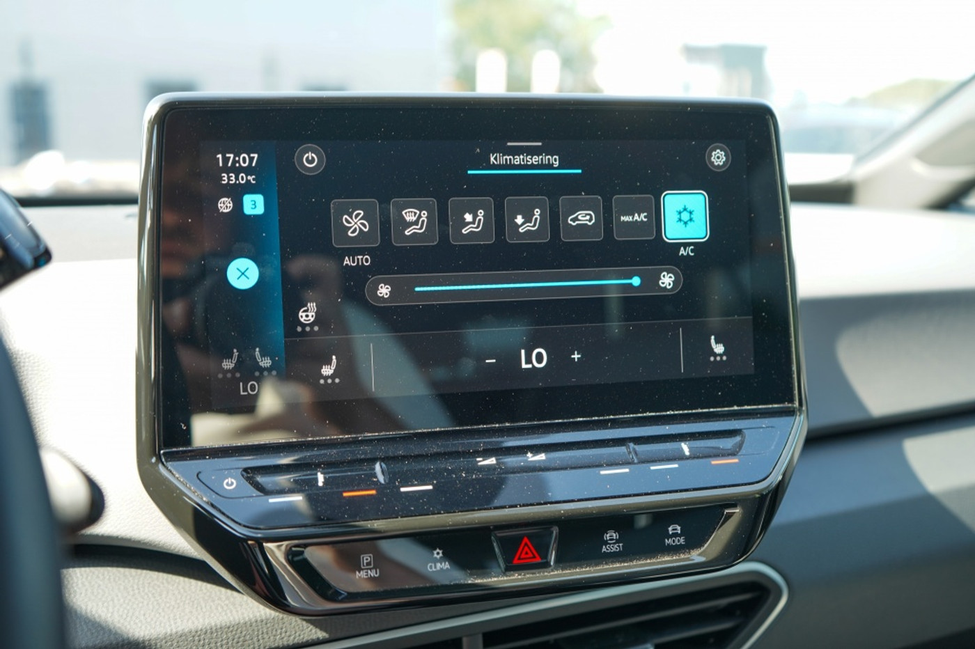Foto van Volkswagen Id.3 Pro 150 KW