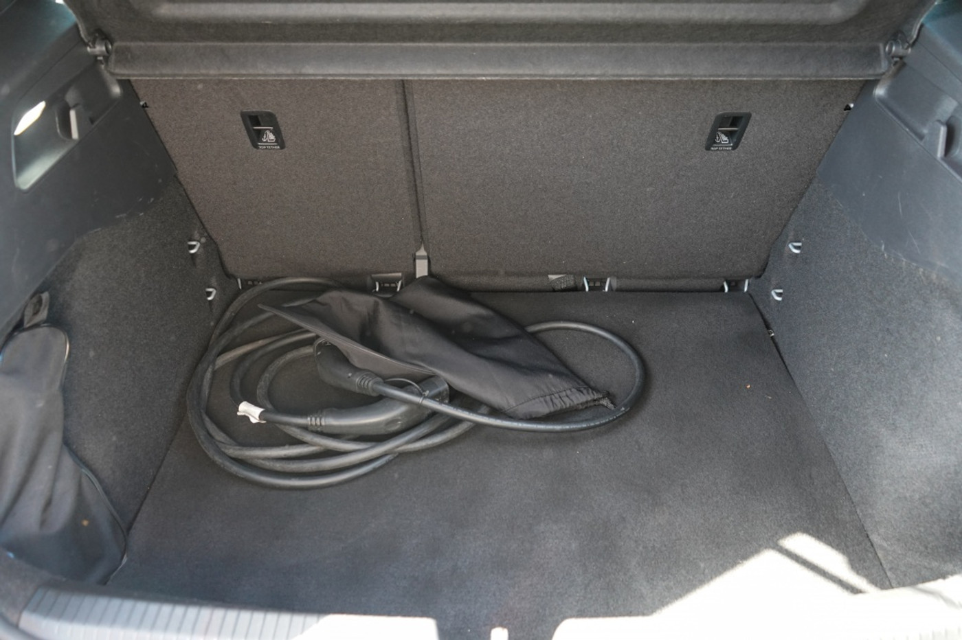 Foto van Volkswagen Id.3 Pro 150 KW