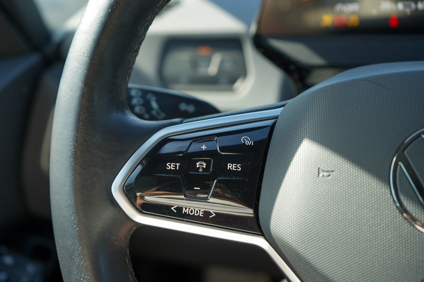 Foto van Volkswagen Id.3 Pro 150 KW