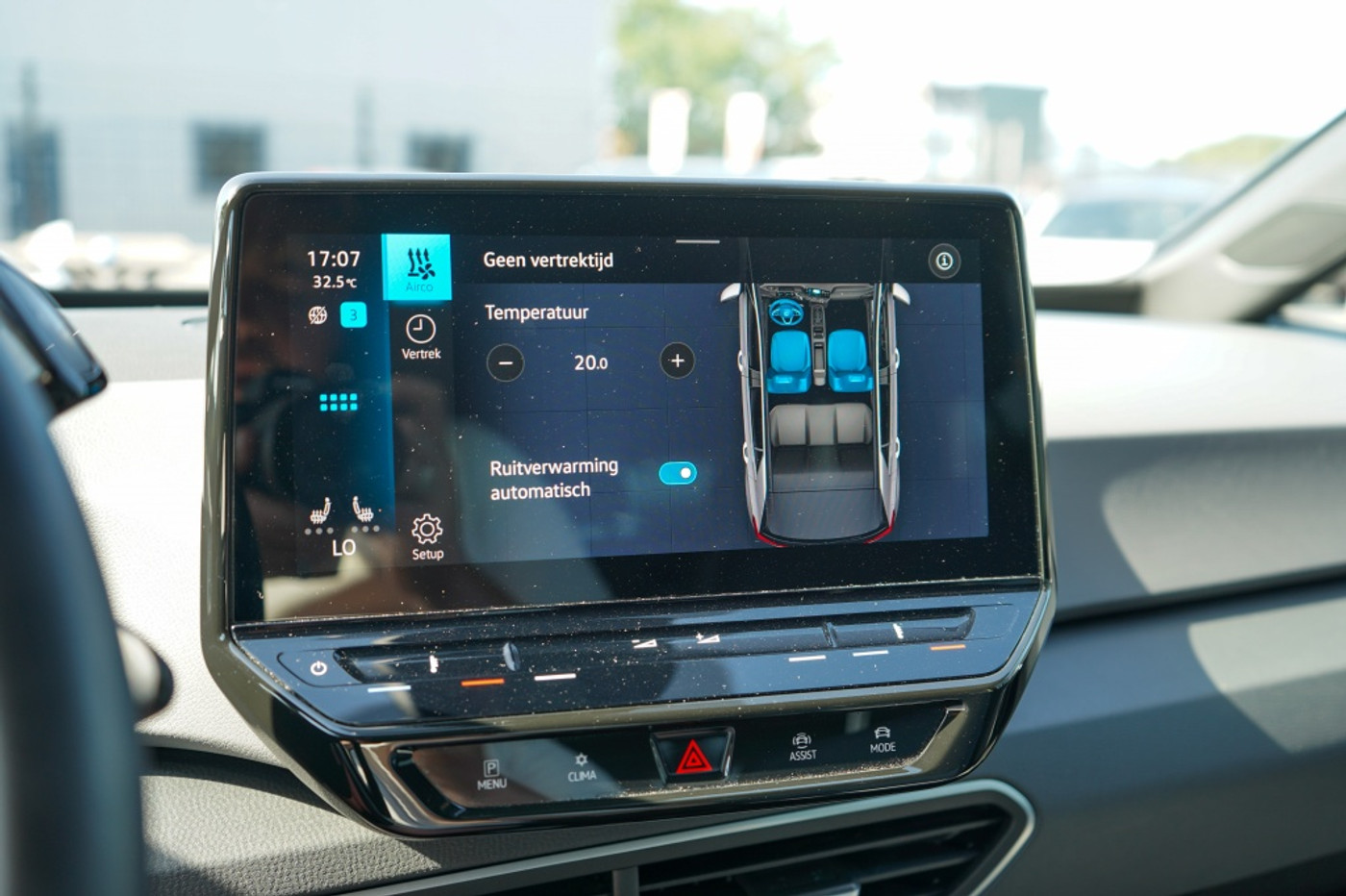 Foto van Volkswagen Id.3 Pro 150 KW