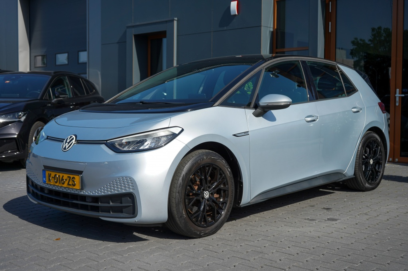 Foto van Volkswagen Id.3 Pro 150 KW