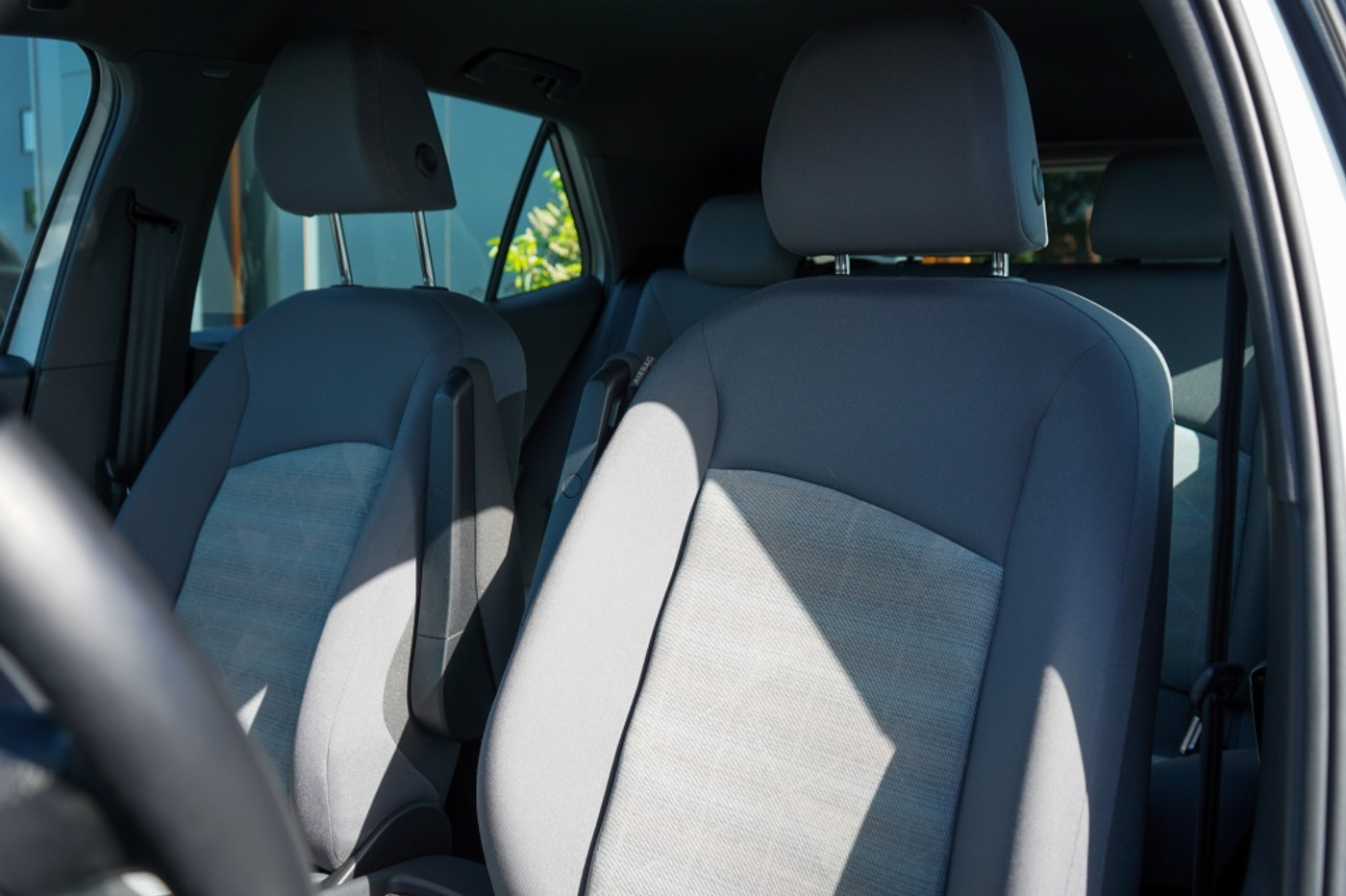 Foto van Volkswagen Id.3 Pro 150 KW