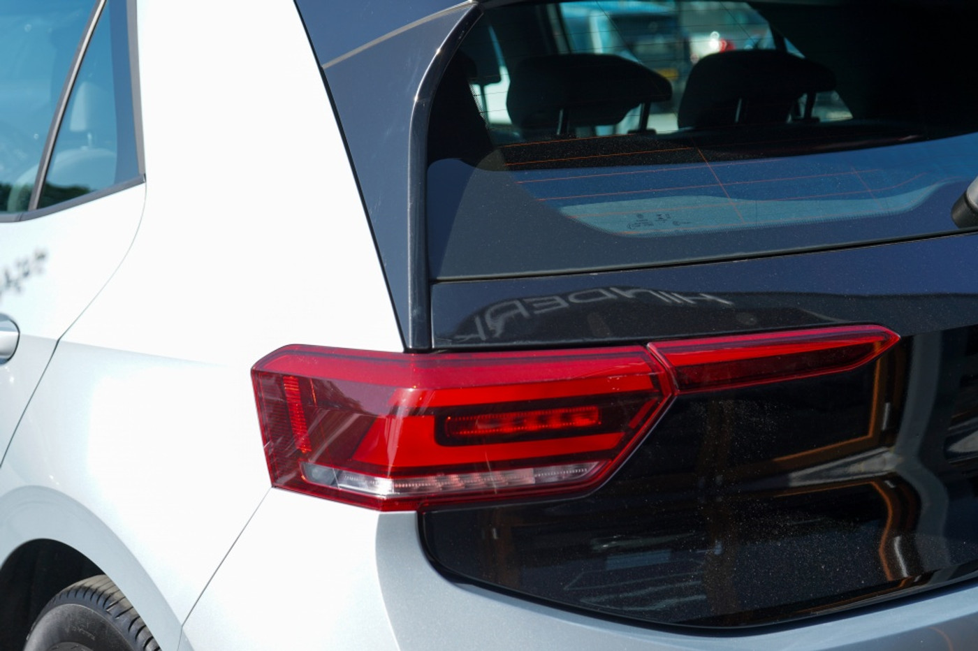 Foto van Volkswagen Id.3 Pro 150 KW