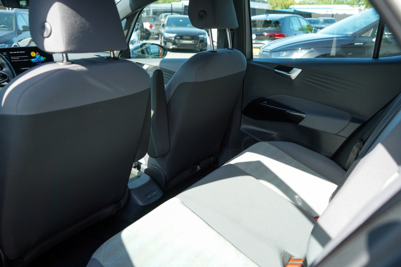 Foto van Volkswagen Id.3 Pro 150 KW