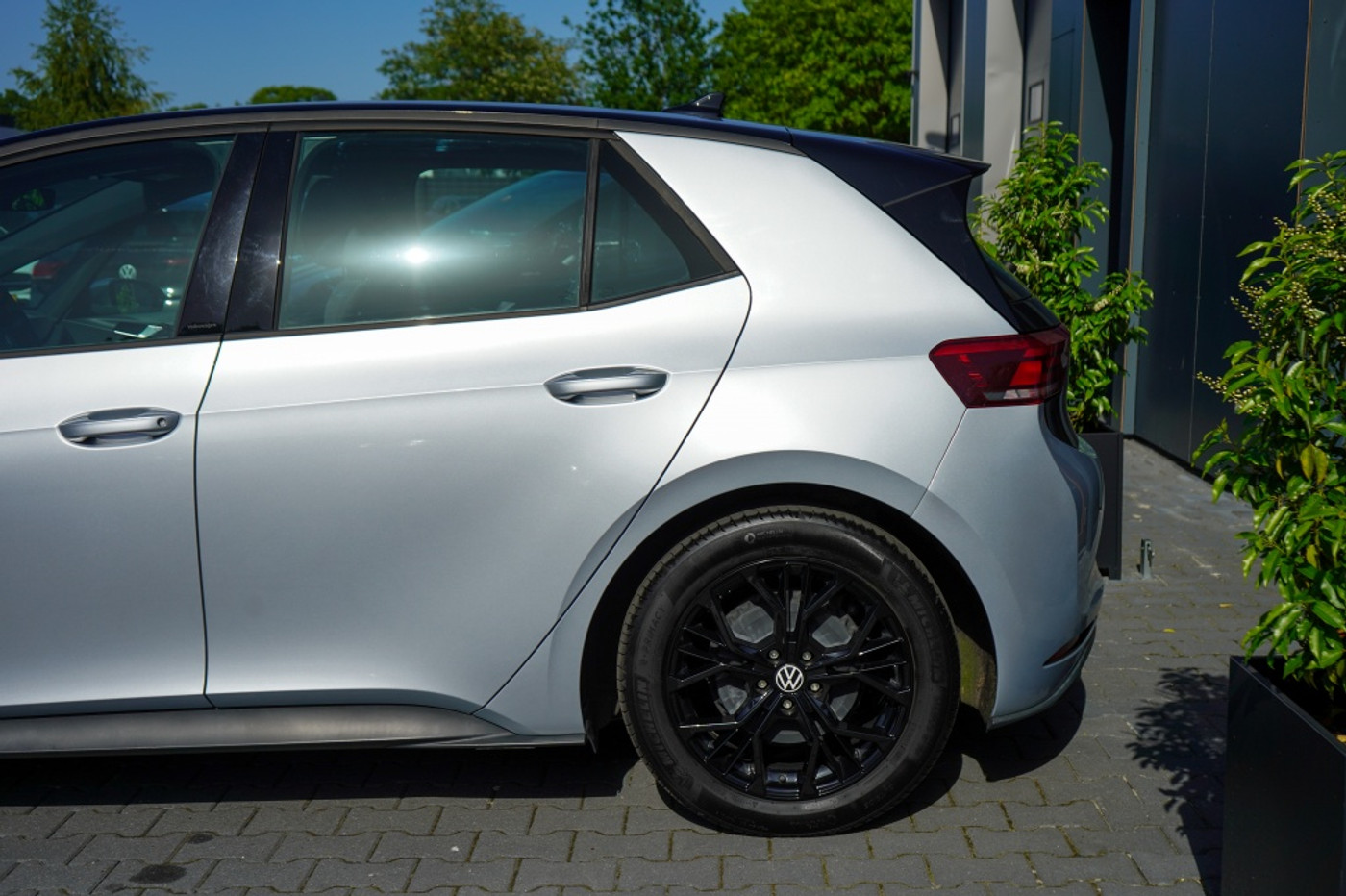 Foto van Volkswagen Id.3 Pro 150 KW