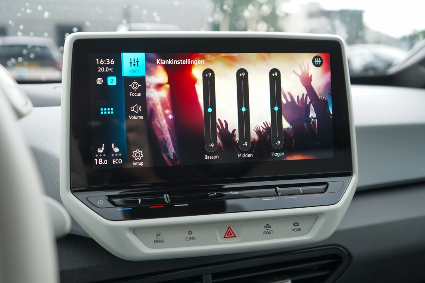 Foto van Volkswagen Id.3 Pro 150 KW