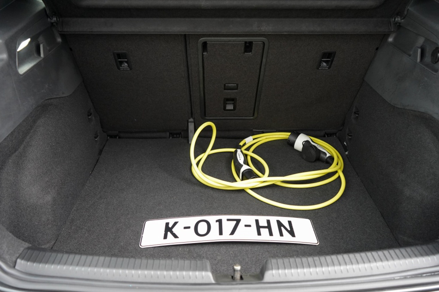 Foto van Volkswagen Id.3 Pro 150 KW