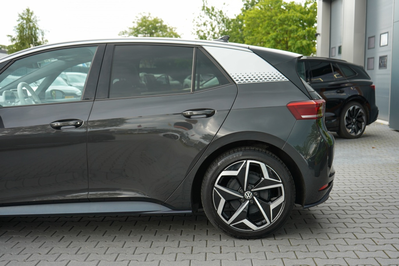Foto van Volkswagen Id.3 Pro 150 KW