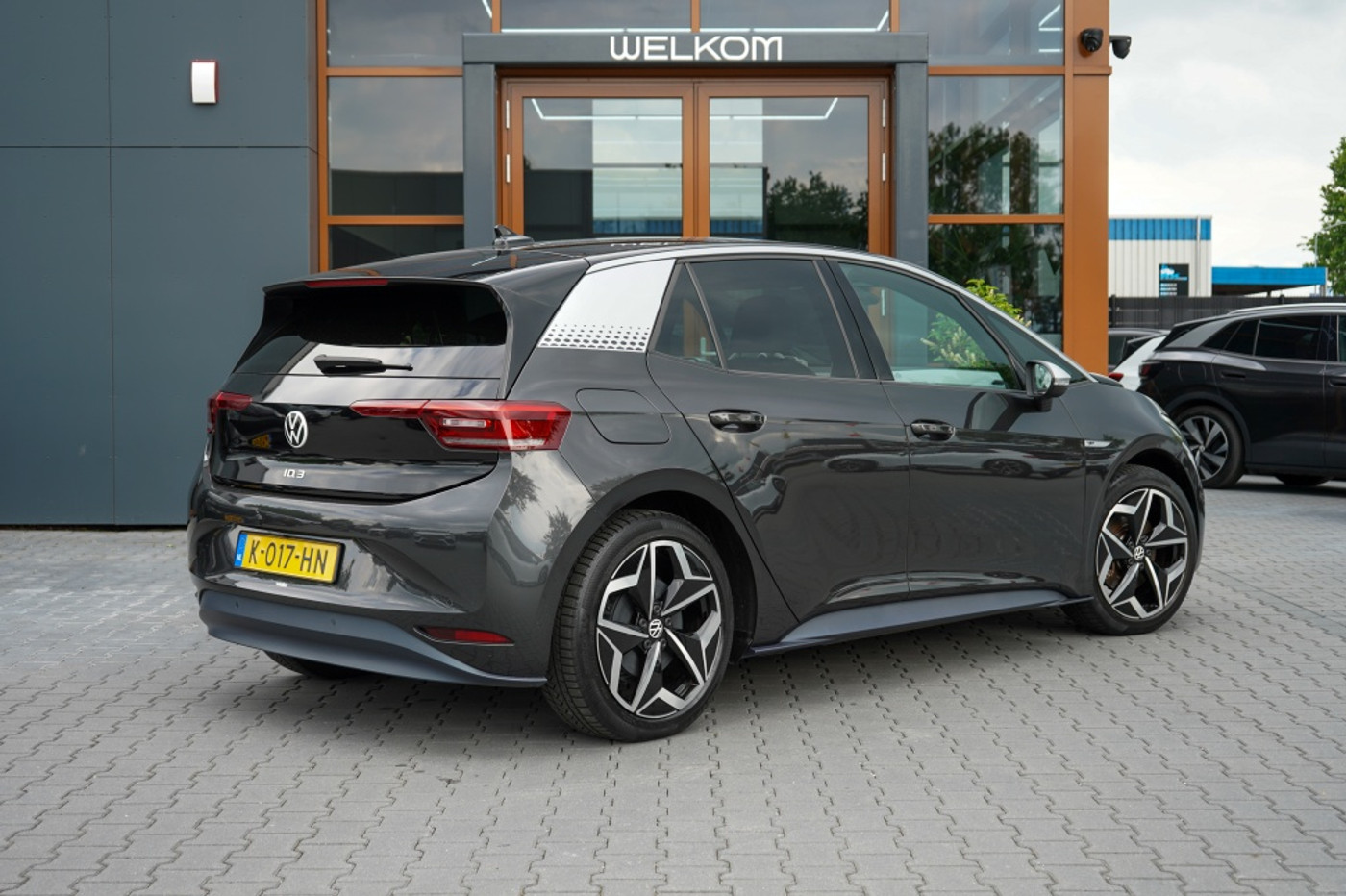 Foto van Volkswagen Id.3 Pro 150 KW