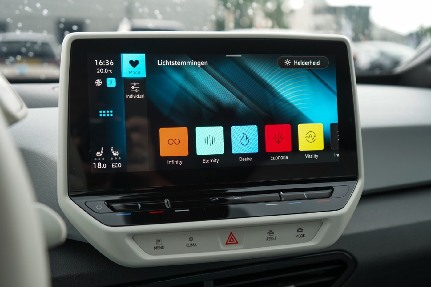 Foto van Volkswagen Id.3 Pro 150 KW