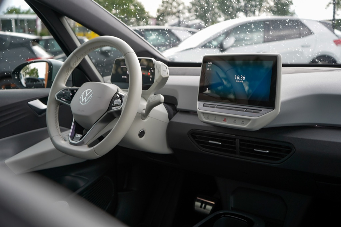 Foto van Volkswagen Id.3 Pro 150 KW