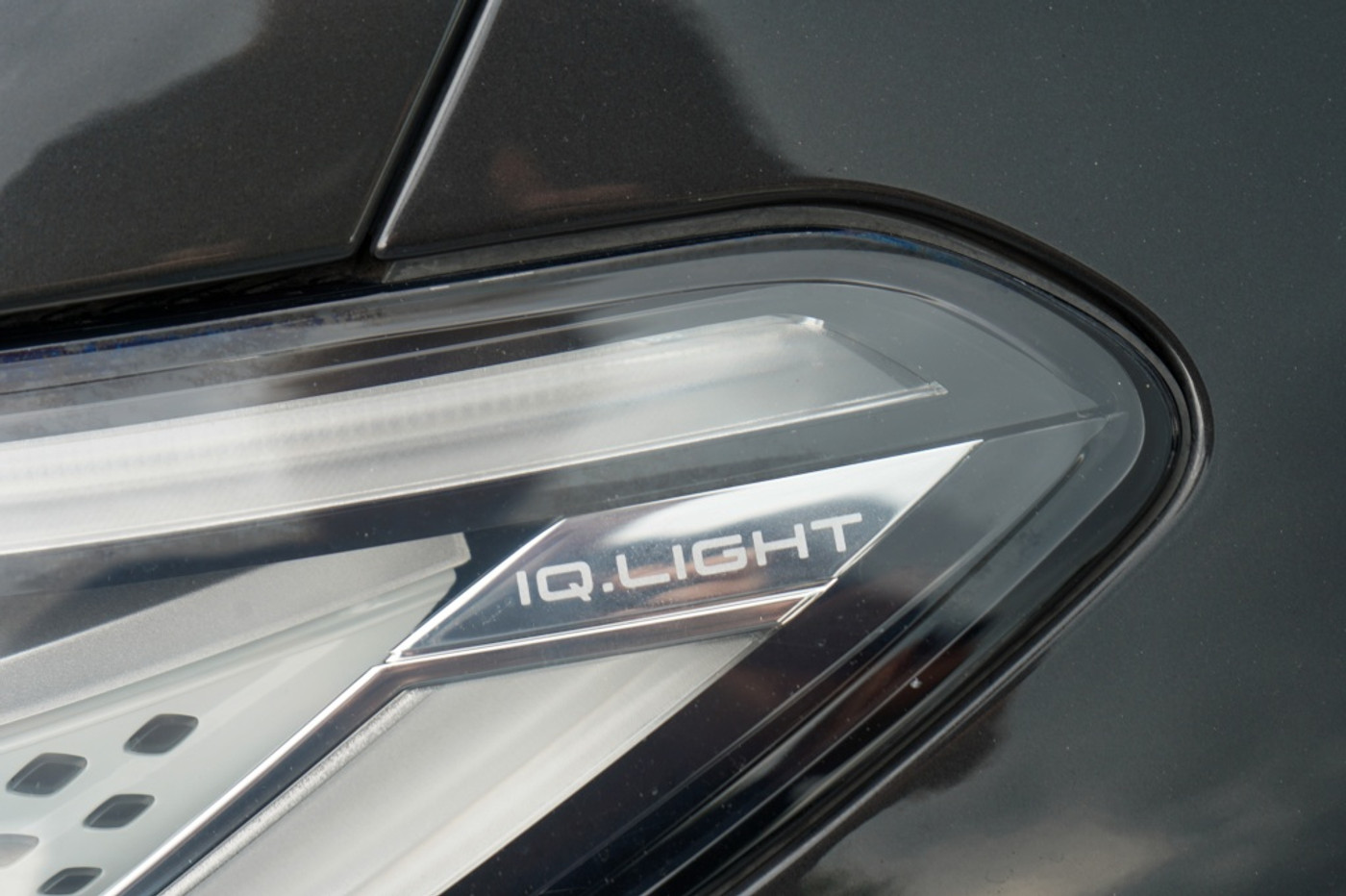 Foto van Volkswagen Id.3 Pro 150 KW