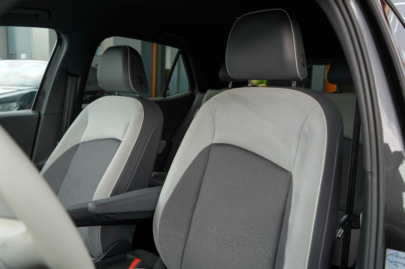 Foto van Volkswagen Id.3 Pro 150 KW