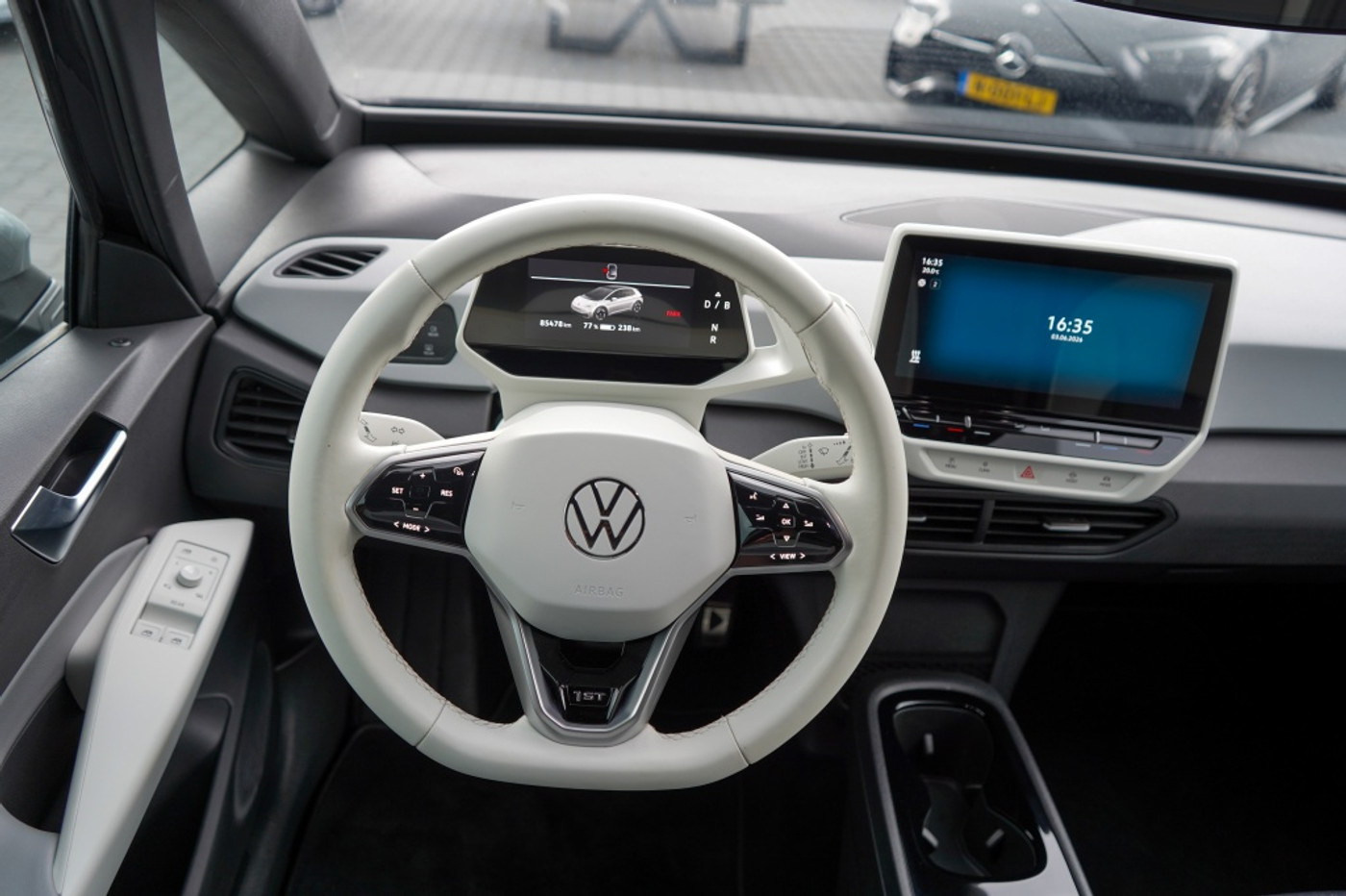 Foto van Volkswagen Id.3 Pro 150 KW
