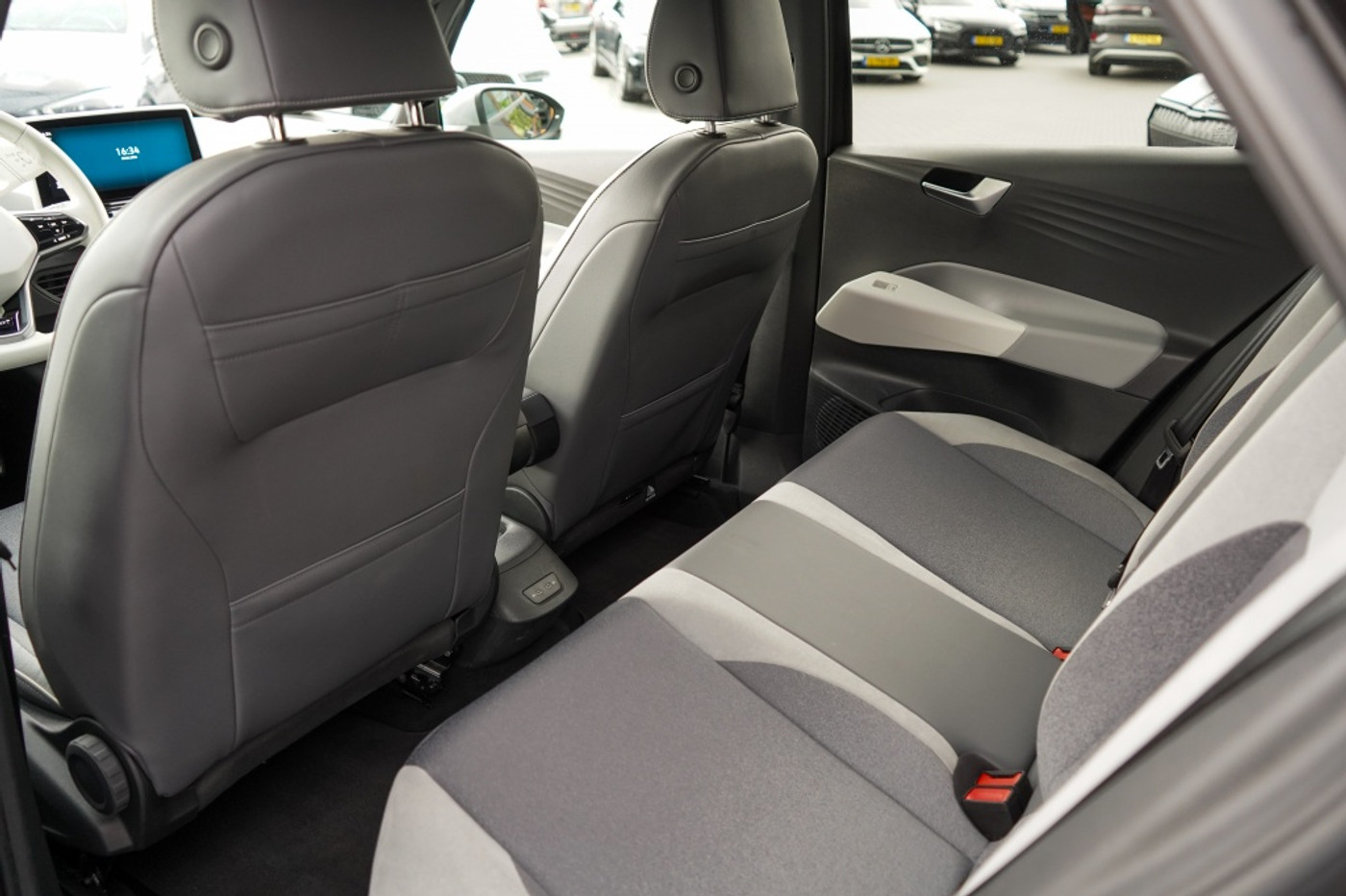 Foto van Volkswagen Id.3 Pro 150 KW
