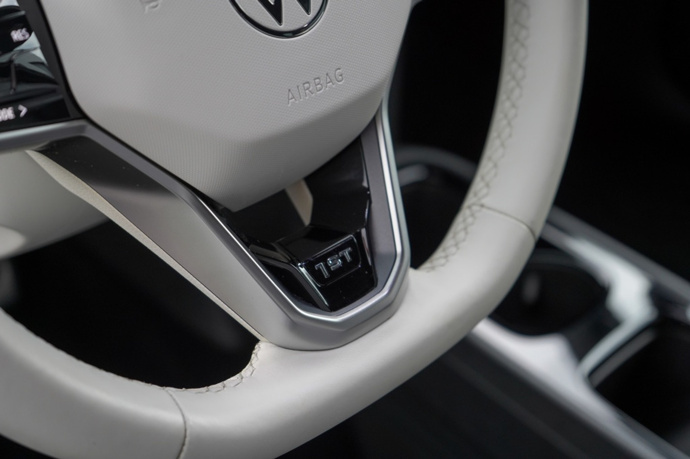 Foto van Volkswagen Id.3 Pro 150 KW