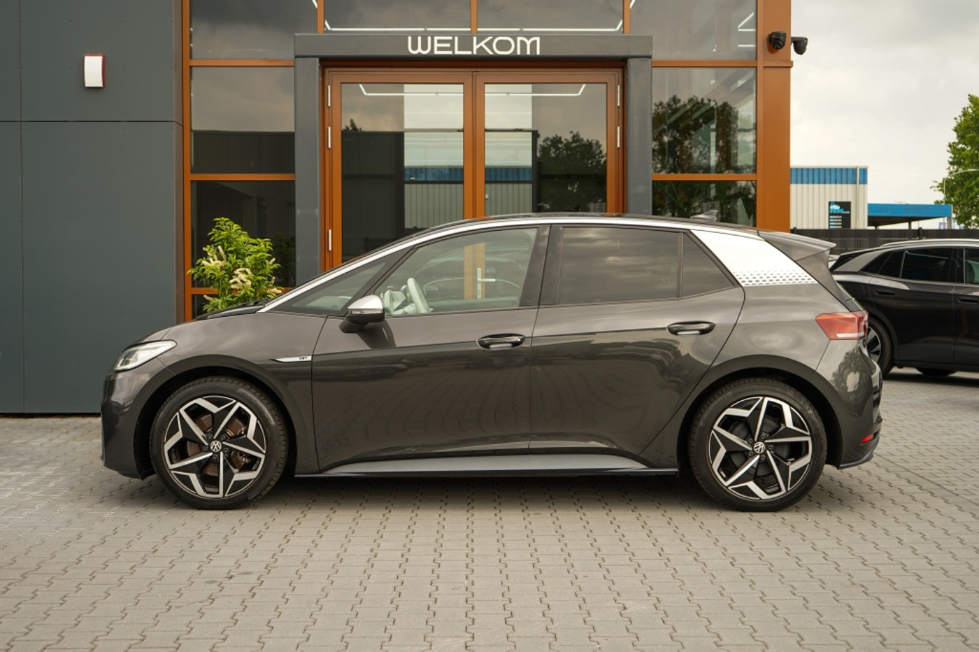 Foto van Volkswagen Id.3 Pro 150 KW