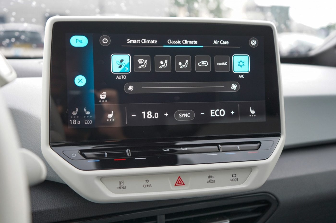 Foto van Volkswagen Id.3 Pro 150 KW