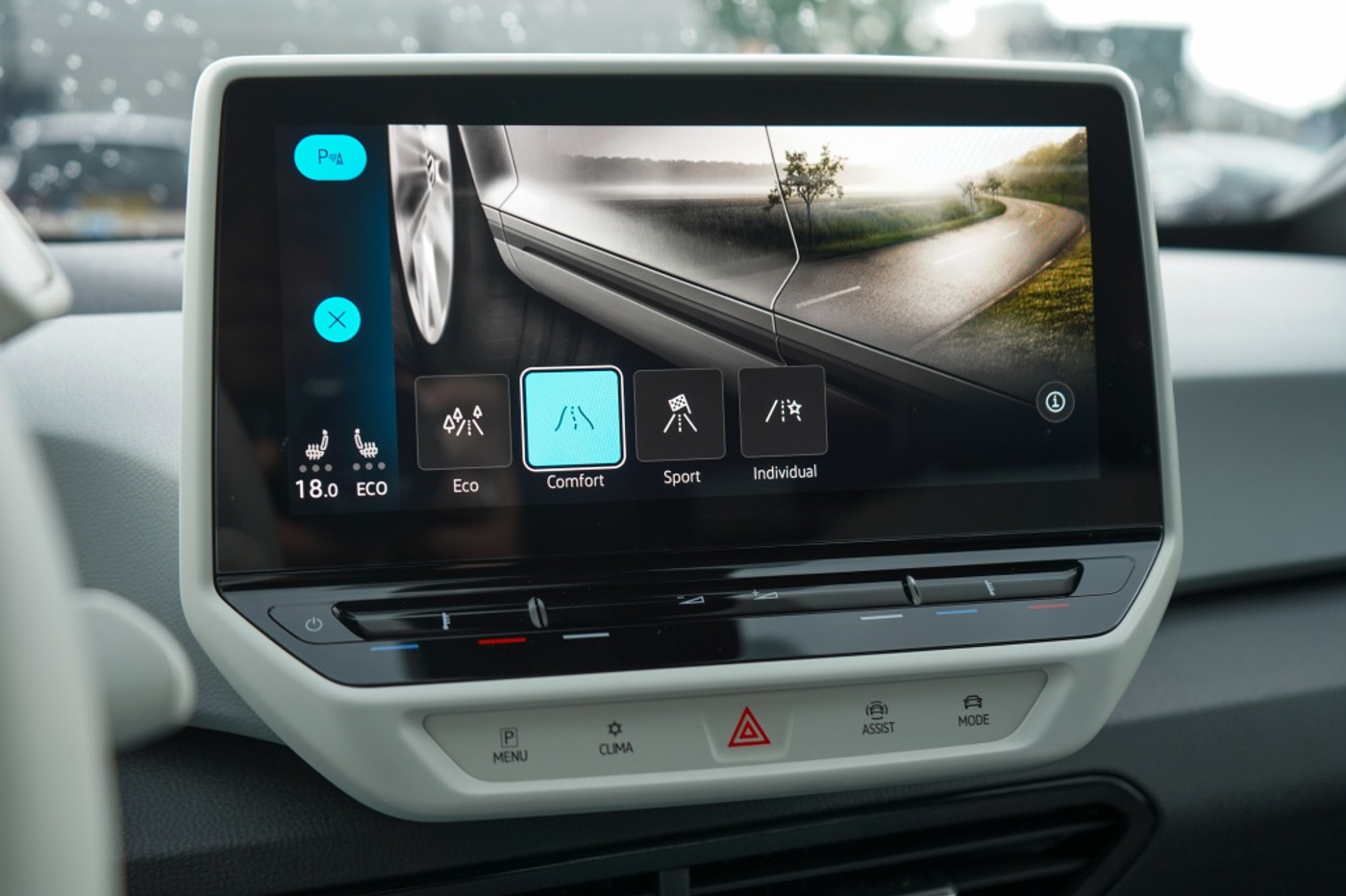 Foto van Volkswagen Id.3 Pro 150 KW