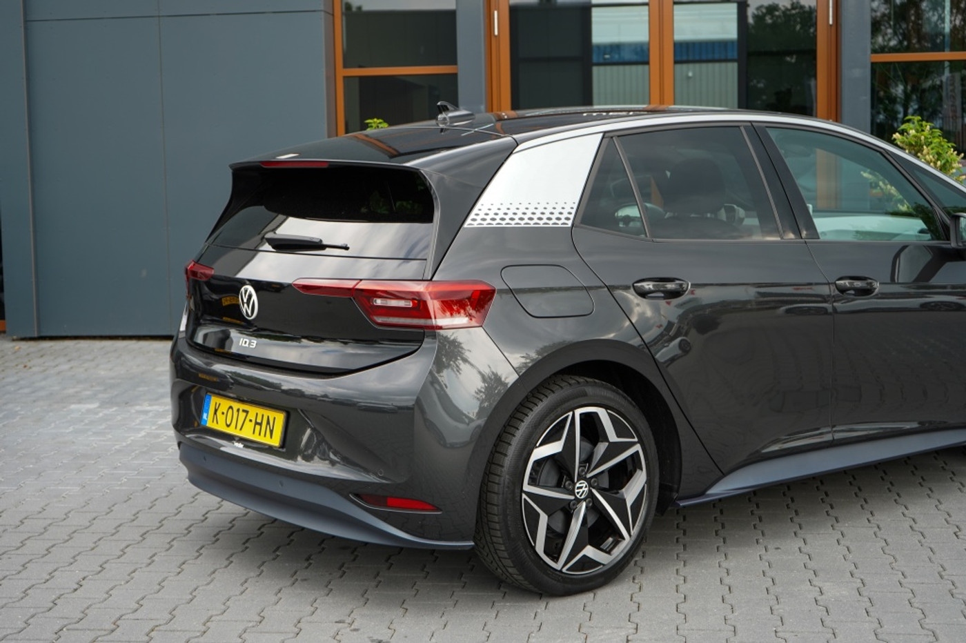 Foto van Volkswagen Id.3 Pro 150 KW