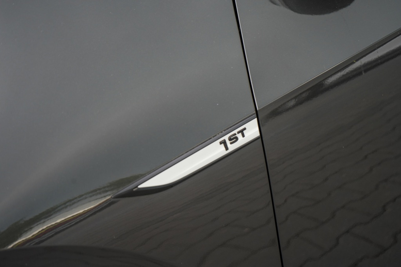 Foto van Volkswagen Id.3 Pro 150 KW