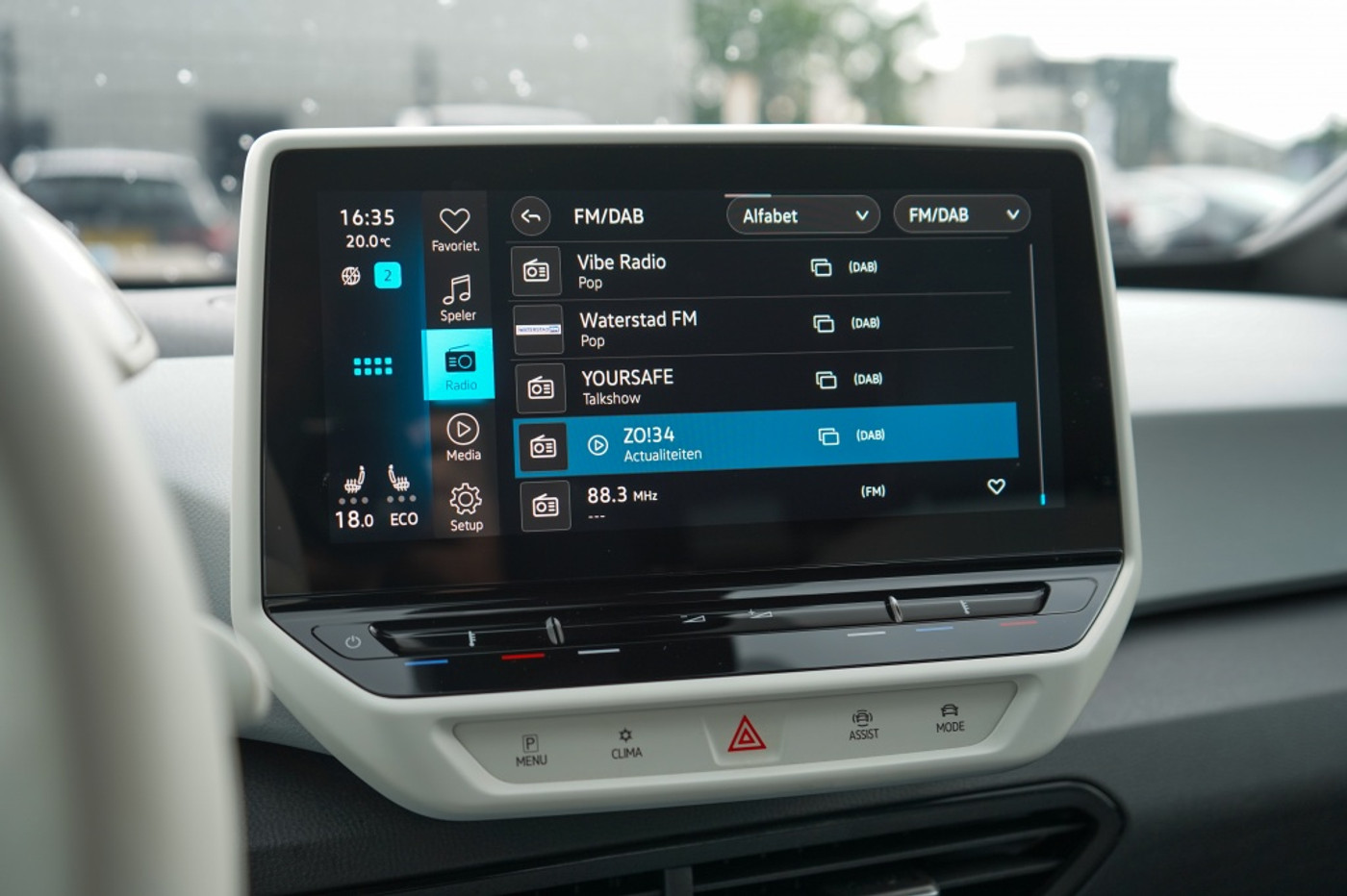 Foto van Volkswagen Id.3 Pro 150 KW