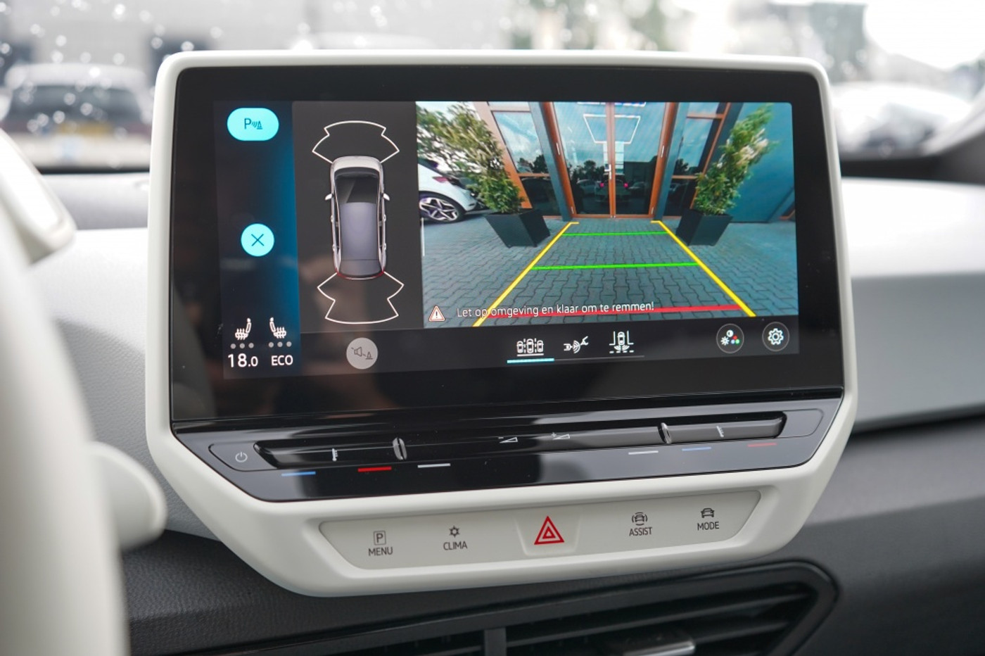 Foto van Volkswagen Id.3 Pro 150 KW