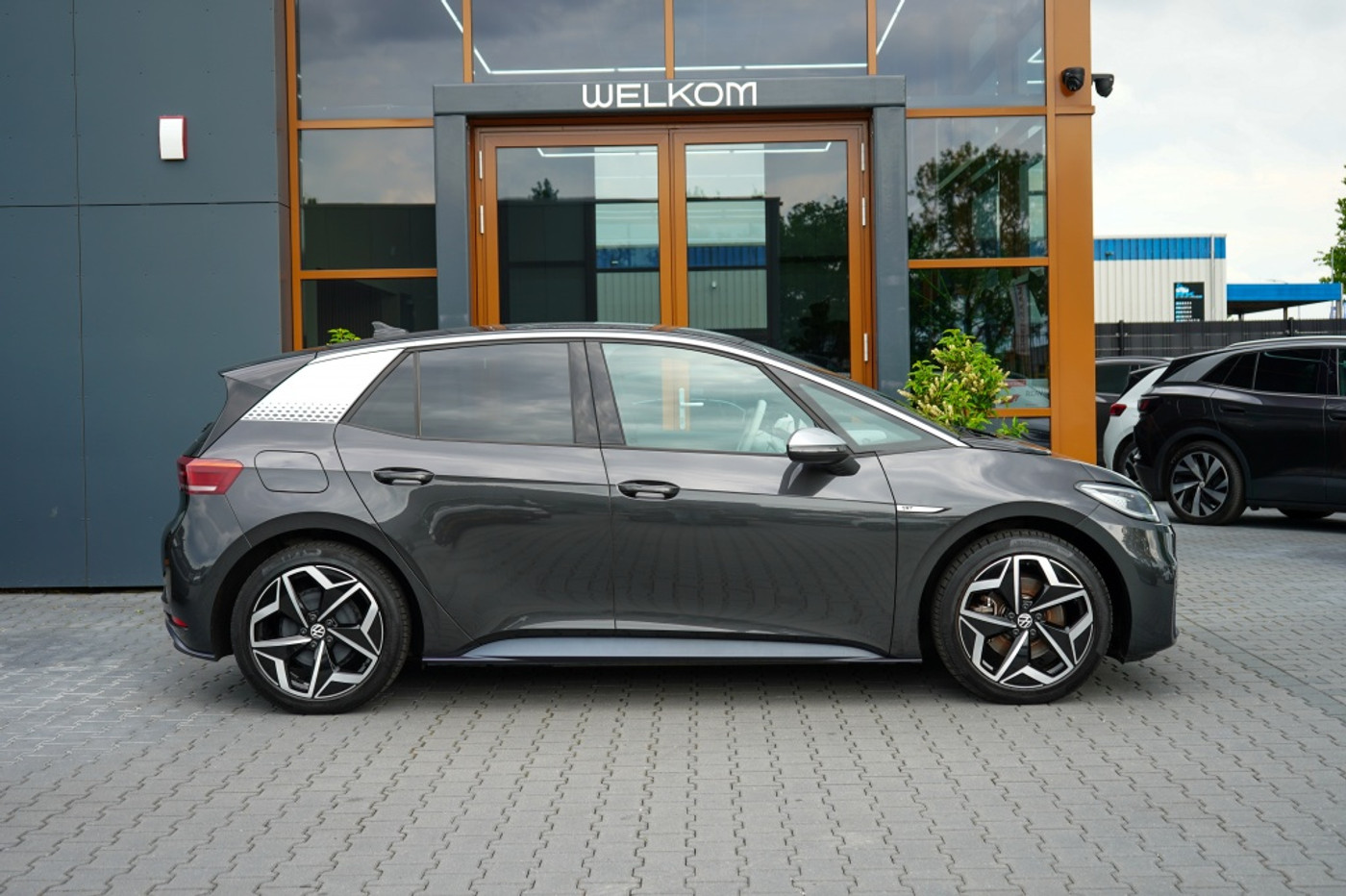 Foto van Volkswagen Id.3 Pro 150 KW