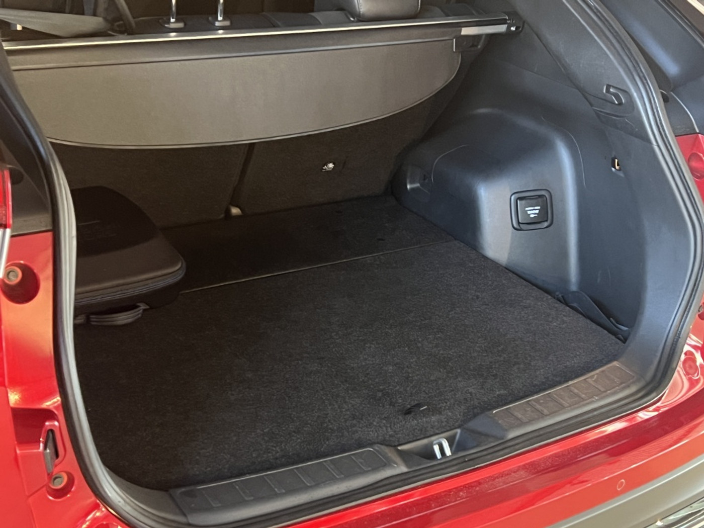 Foto van Mitsubishi Mitsubishi Eclipse Cross