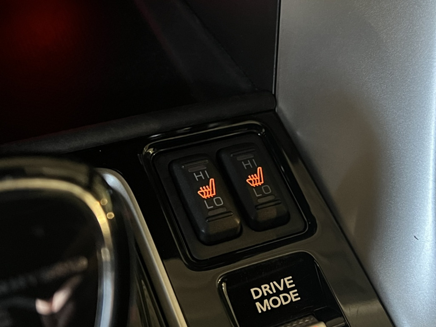 Foto van Mitsubishi Mitsubishi Eclipse Cross
