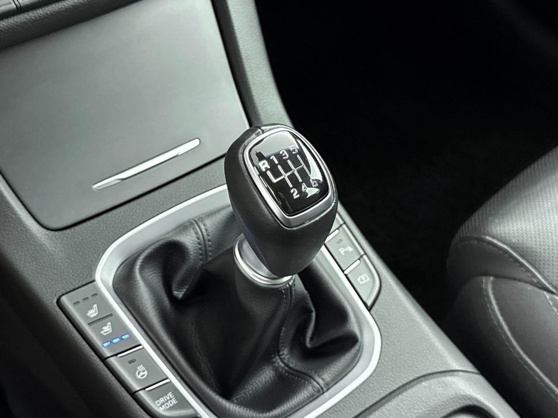 Foto van Hyundai I 30
