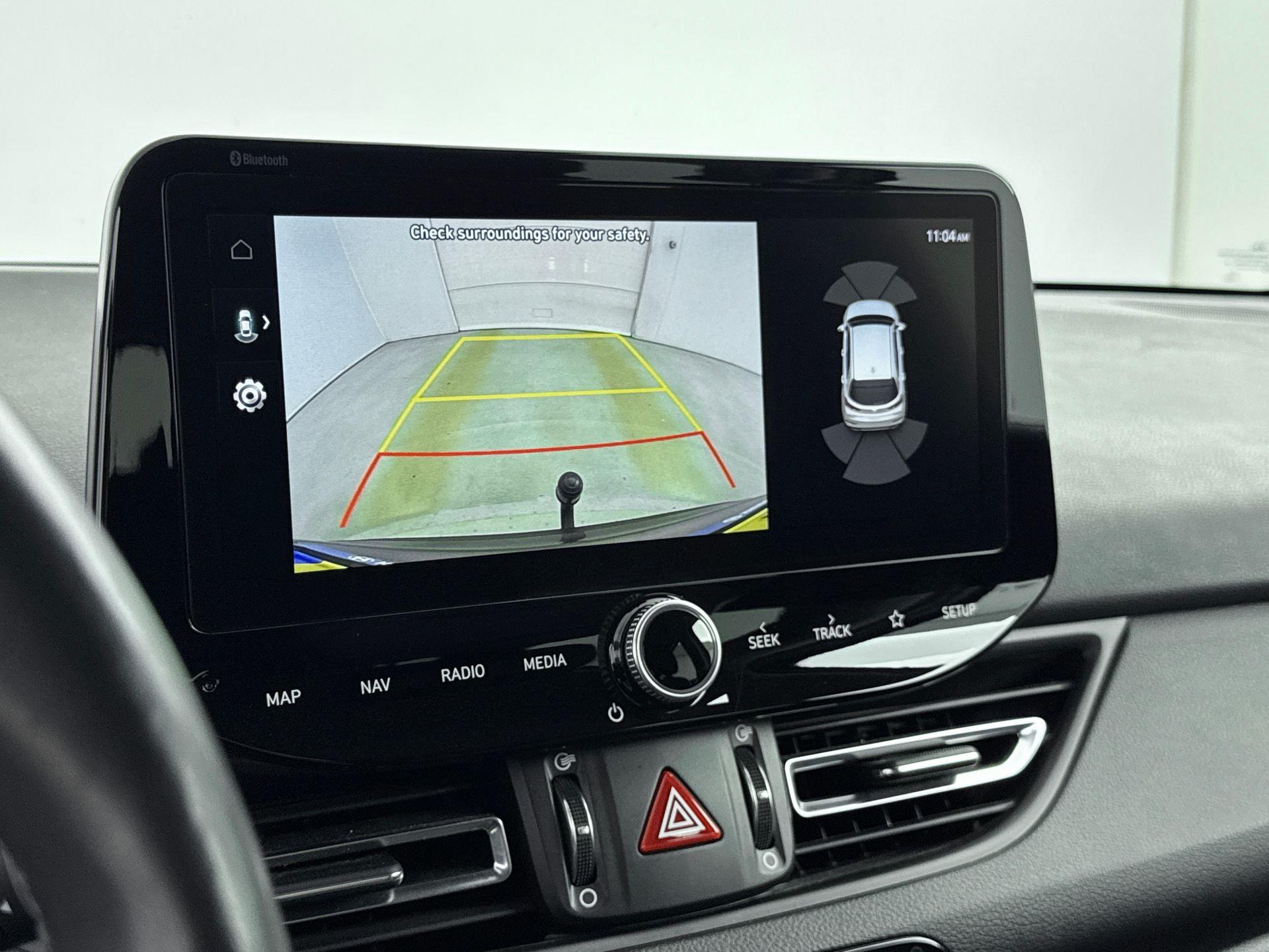Foto van Hyundai I 30
