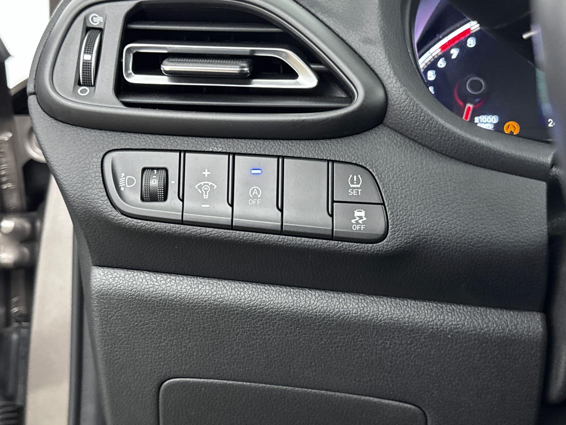 Foto van Hyundai I 30