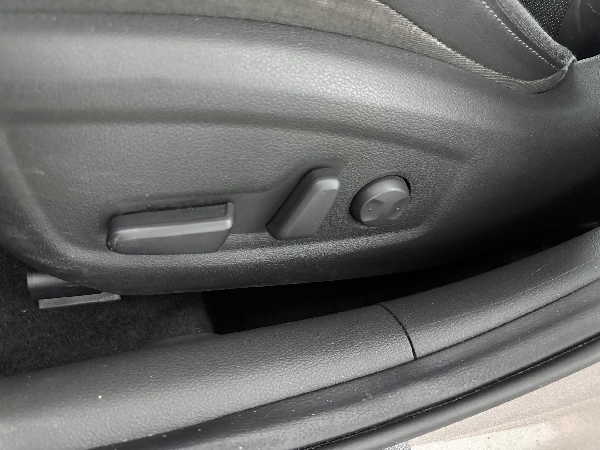 Foto van Hyundai I 30