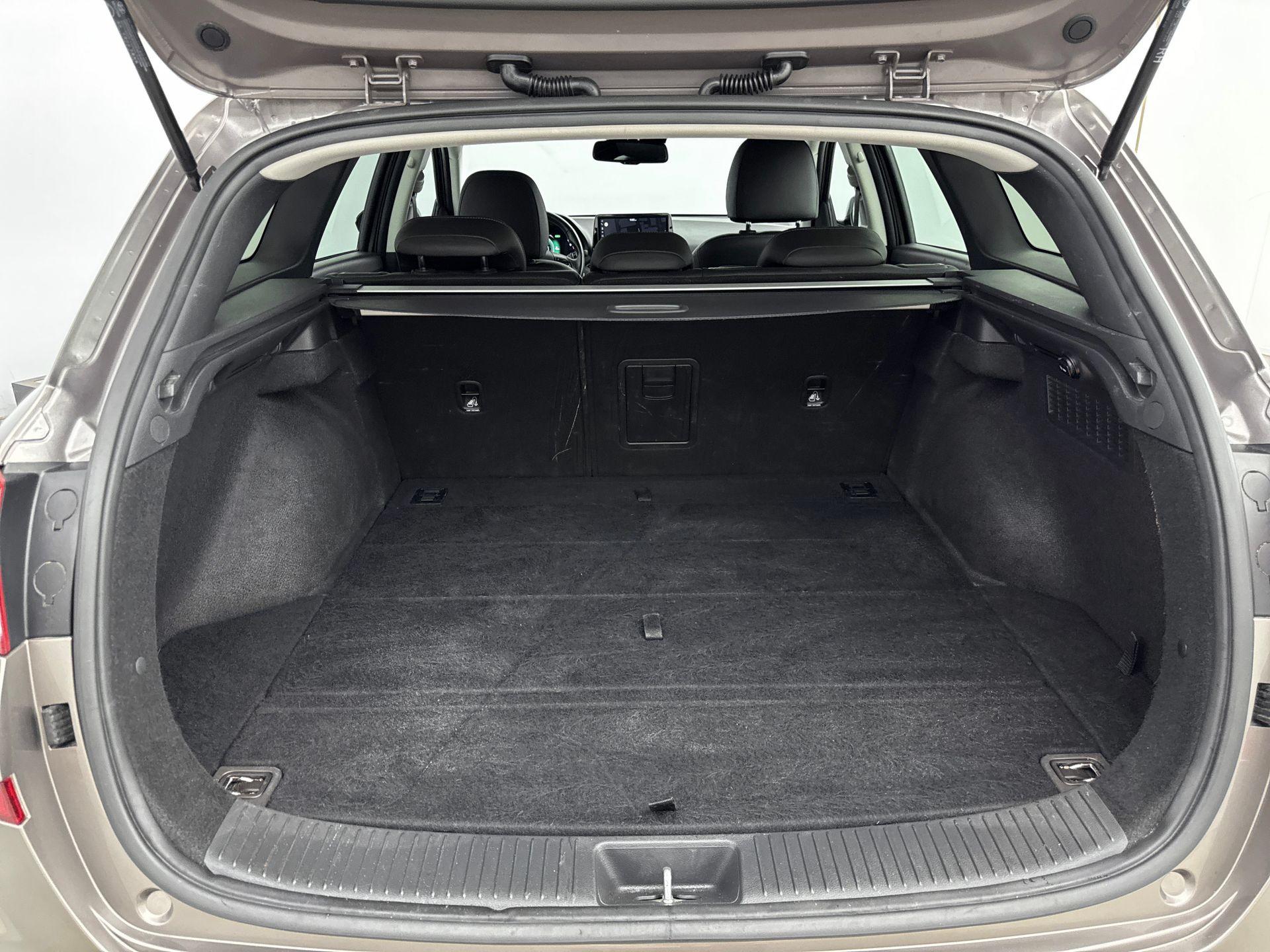Foto van Hyundai I 30