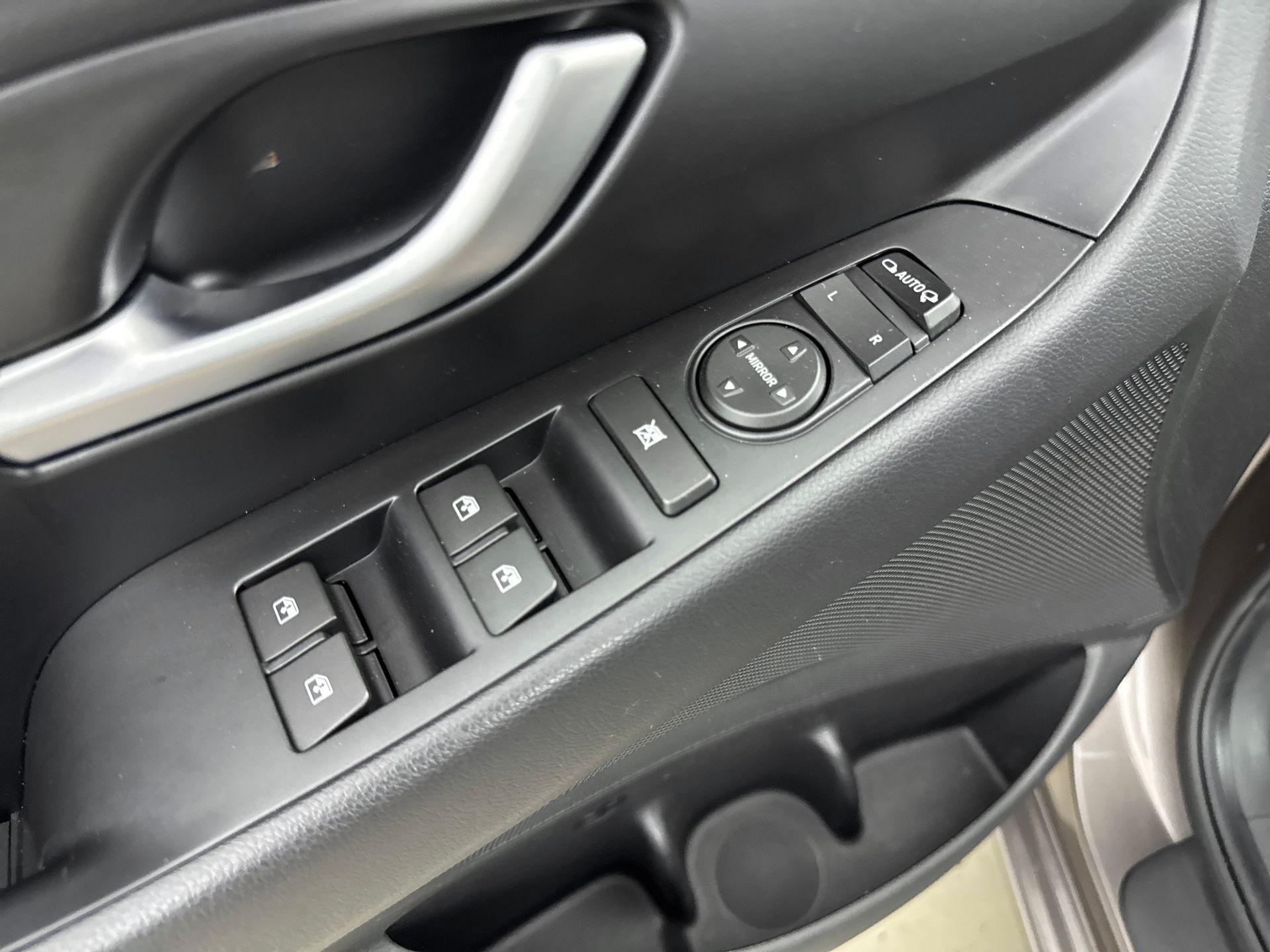 Foto van Hyundai I 30