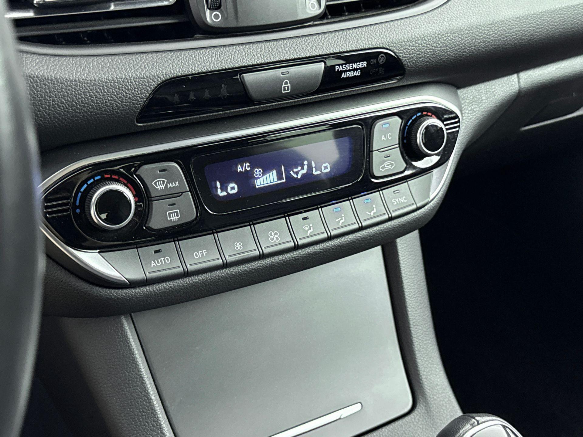 Foto van Hyundai I 30