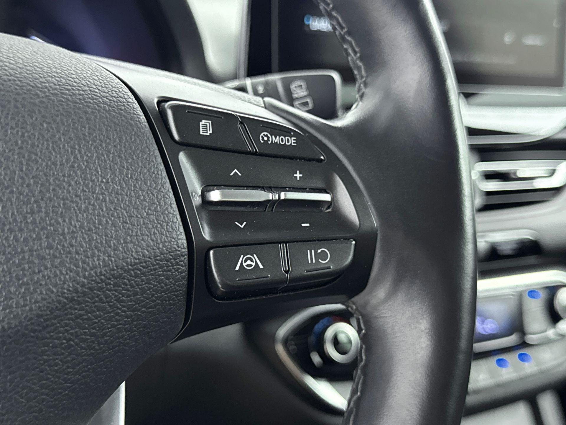 Foto van Hyundai I 30