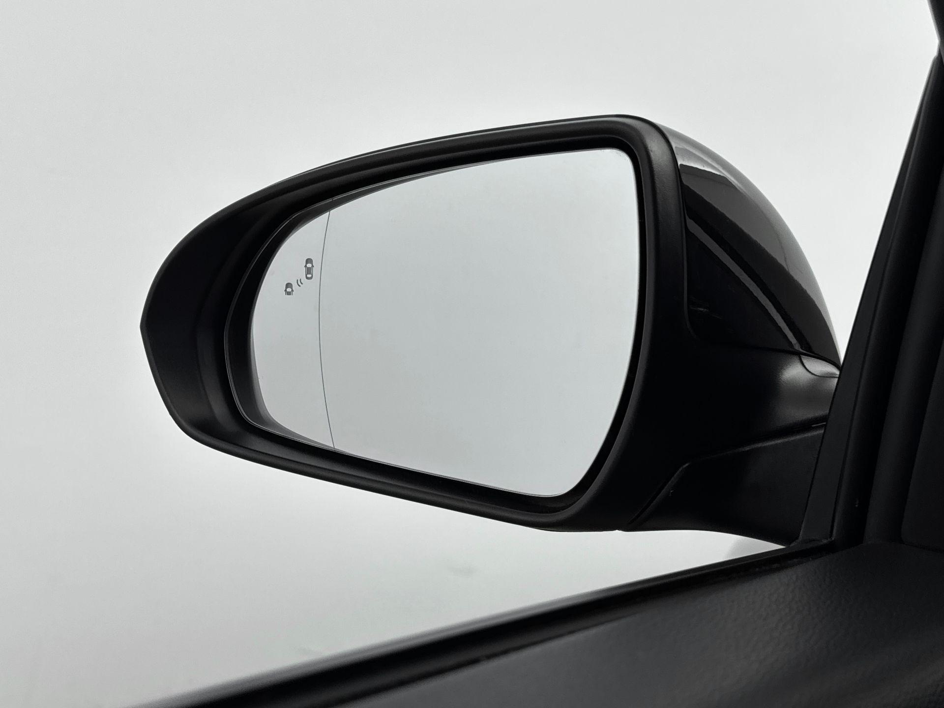 Foto van Hyundai I 30