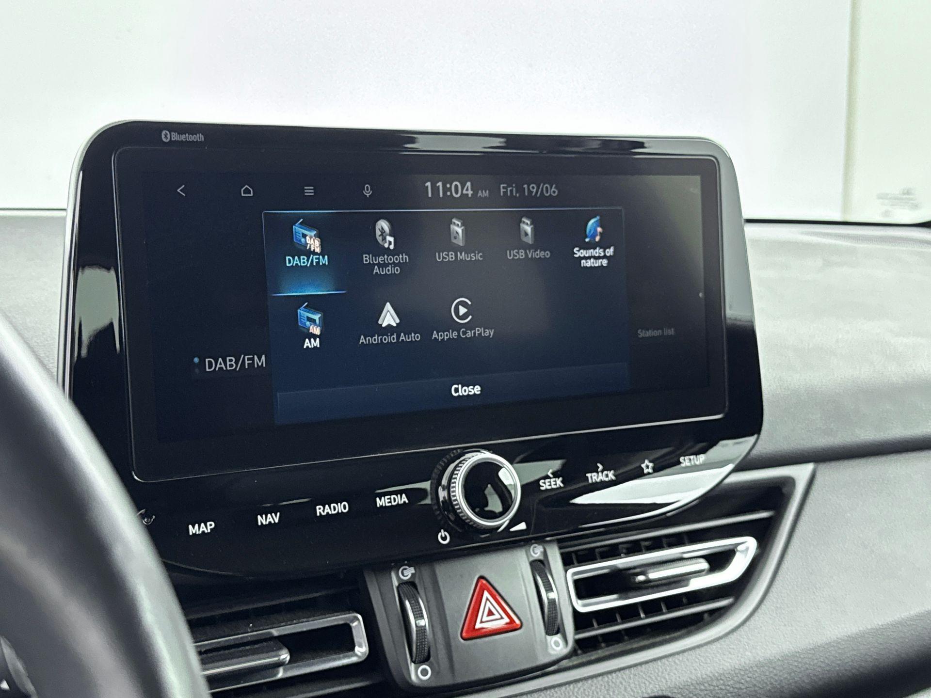 Foto van Hyundai I 30