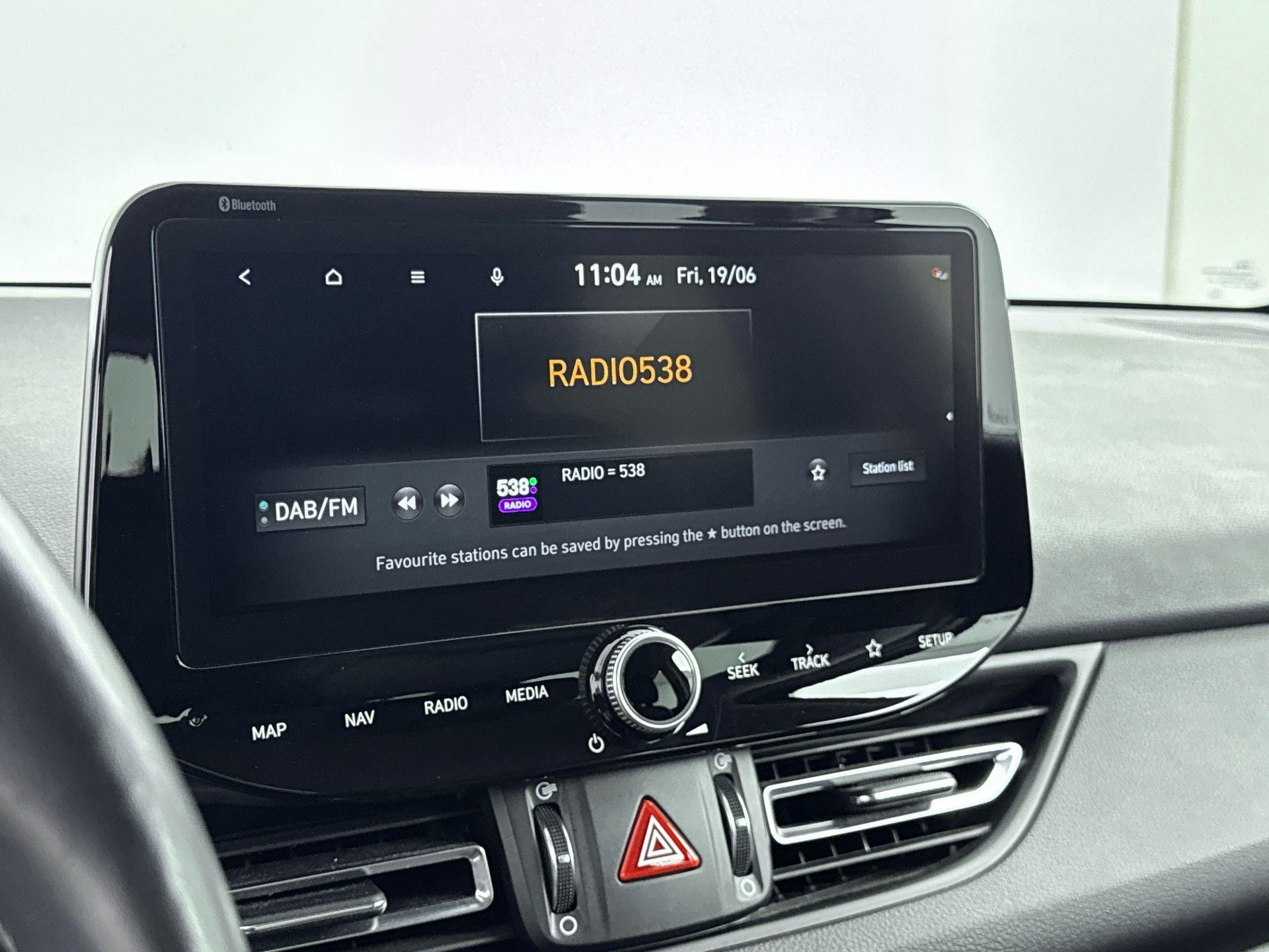 Foto van Hyundai I 30