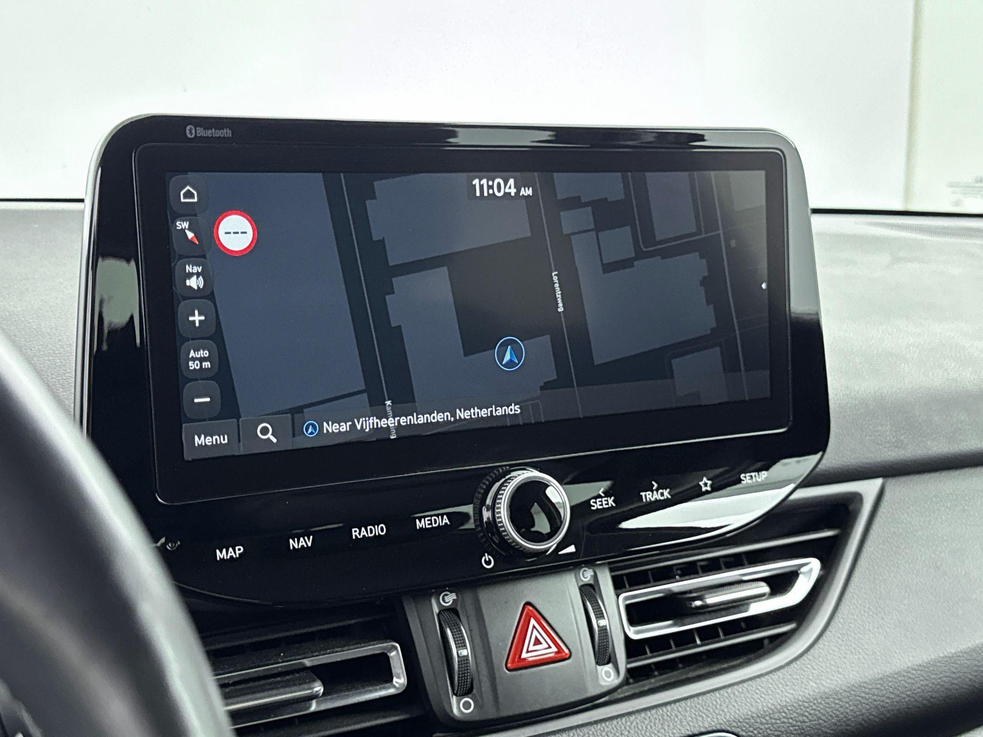 Foto van Hyundai I 30