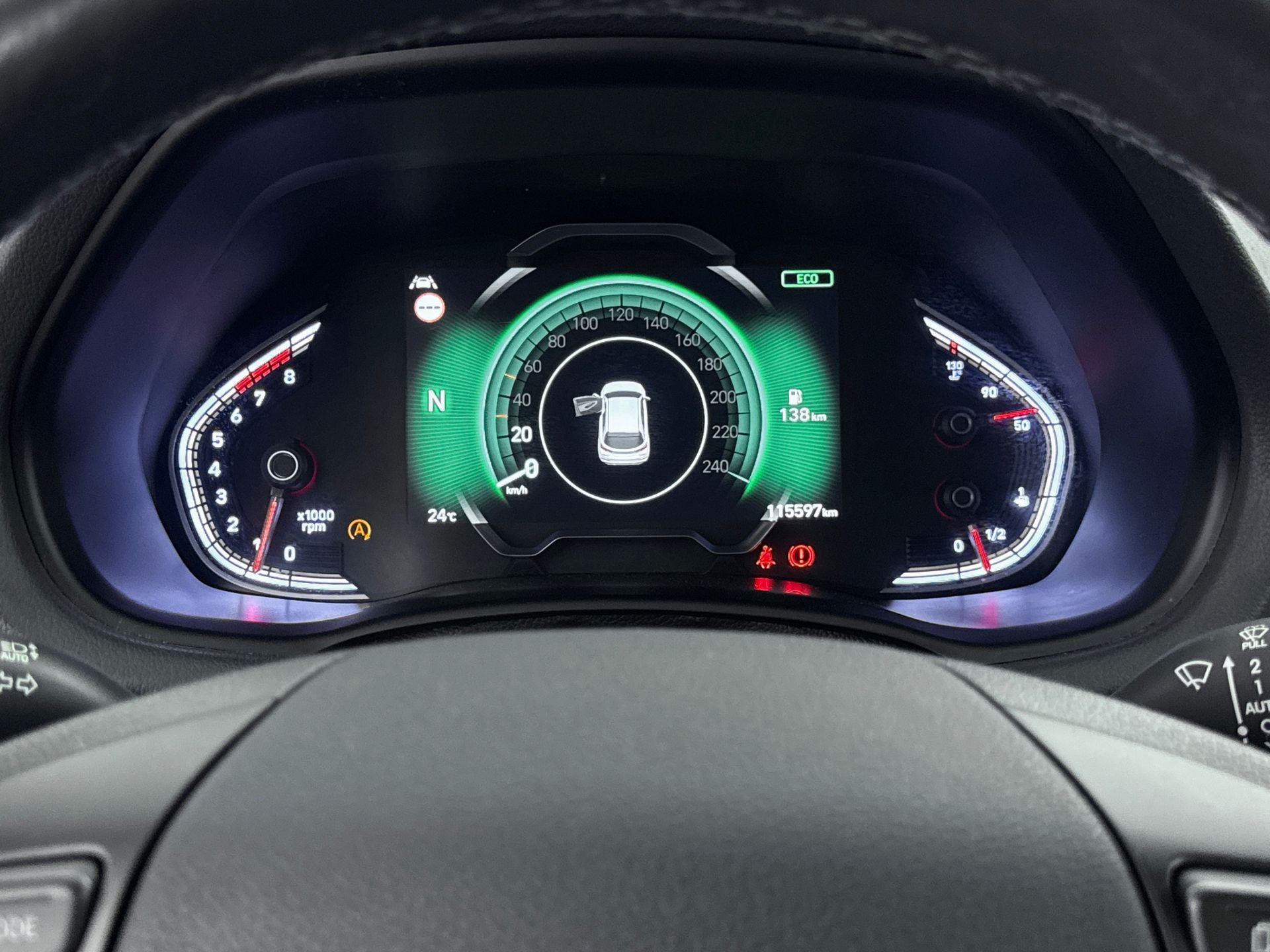Foto van Hyundai I 30