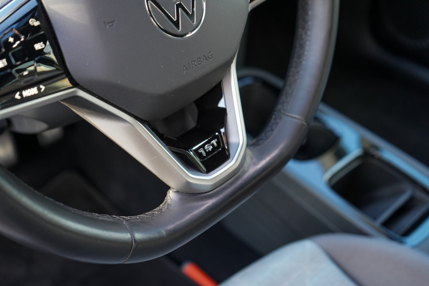 Foto van Volkswagen Id.3 Pro 150 KW